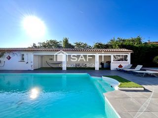  Maison � vendre 4 pi�ces 140 m�