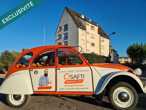   Appartement vendu d�j� lou�, id�al investisseurs Appartement - 4 pi�ce(s) - 87 m�