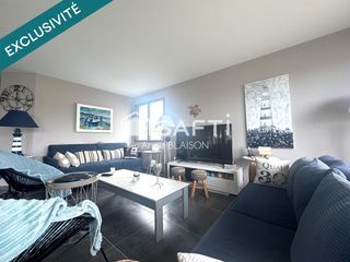  Maison � vendre 4 pi�ces 100 m�