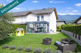  Maison � vendre 5 pi�ces 116 m�