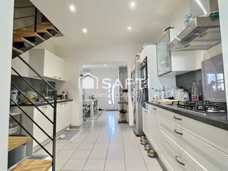  Maison � vendre 6 pi�ces 154 m�