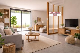  Appartement � vendre 5 pi�ces 92 m�