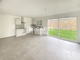  Maison � vendre 4 pi�ces 100 m�