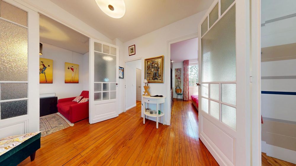 � vendre  Maison Bordeaux (33300)