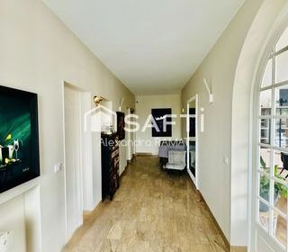  Maison � vendre 8 pi�ces 300 m�