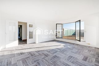  Appartement � vendre 6 pi�ces 116 m�