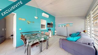  Maison � vendre 3 pi�ces 65 m�