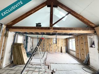  Maison � vendre 5 pi�ces 86 m�