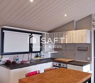  Maison � vendre 4 pi�ces 62 m�