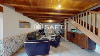  Maison � vendre 5 pi�ces 205 m�