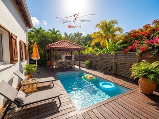  Maison � vendre 4 pi�ces 120 m�