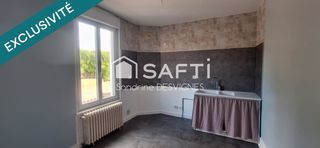  Maison � vendre 4 pi�ces 78 m�