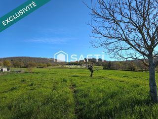  Terrain � vendre 1480 m�