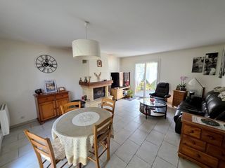  Maison � vendre 5 pi�ces 116 m�