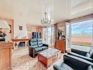  Appartement � vendre 5 pi�ces 88 m�