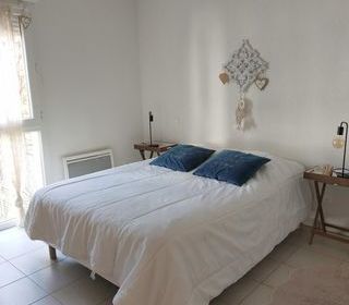  Appartement � vendre 2 pi�ces 44 m�