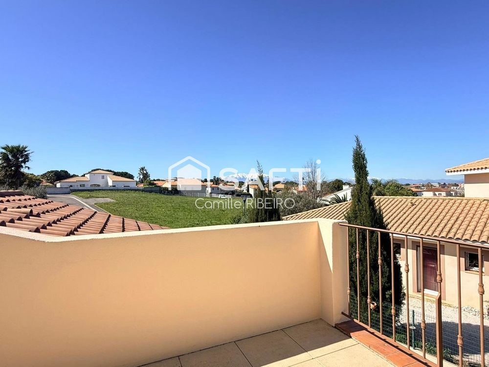 � vendre  Maison Cabestany (66330)