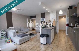  Appartement � vendre 4 pi�ces 86 m�