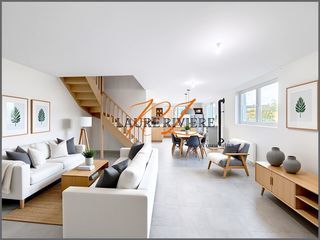  Maison � vendre 5 pi�ces 134 m�