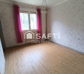  Appartement � vendre 3 pi�ces 65 m�