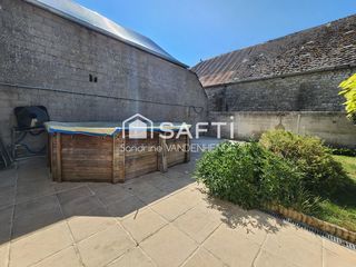  Maison � vendre 7 pi�ces 156 m�