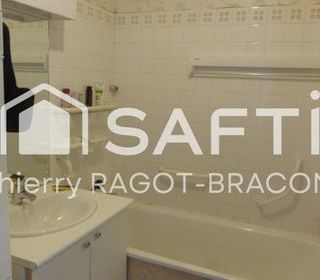  Appartement � vendre 3 pi�ces 75 m�