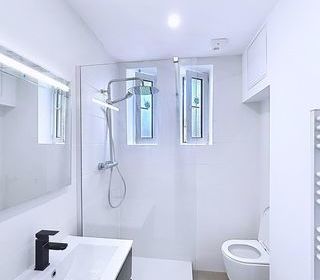  Appartement � vendre 2 pi�ces 47 m�