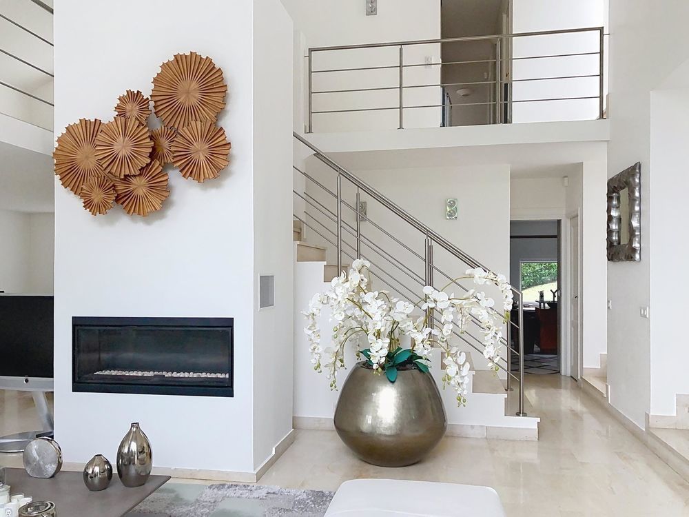 � vendre  Maison Crespi�res (78121)