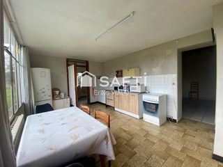  Maison � vendre 5 pi�ces 150 m�