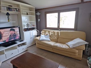  Maison � vendre 3 pi�ces 78 m�