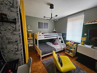  Maison � vendre 9 pi�ces 206 m�