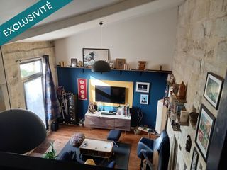  Appartement � vendre 2 pi�ces 51 m�