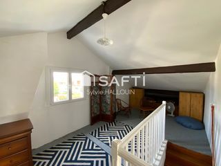  Maison � vendre 9 pi�ces 160 m�