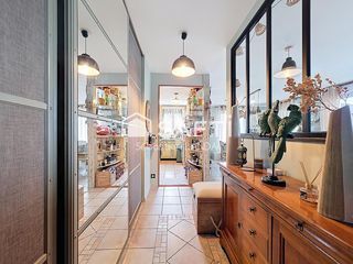  Appartement � vendre 4 pi�ces 78 m�