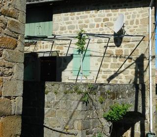  Maison � vendre 3 pi�ces 68 m�