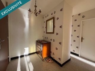  Appartement � vendre 3 pi�ces 66 m�