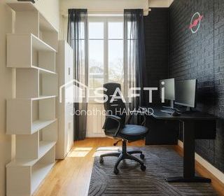  Appartement � vendre 4 pi�ces 90 m�