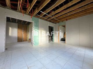  Maison � vendre 3 pi�ces 53 m�