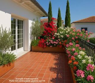  Maison � vendre 8 pi�ces 160 m�