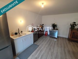  Maison � vendre 3 pi�ces 85 m�