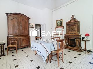  Maison � vendre 10 pi�ces 480 m�