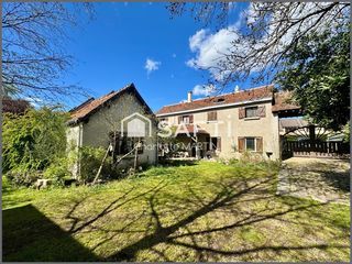  Maison � vendre 12 pi�ces 237 m�