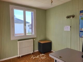  Maison � vendre 4 pi�ces 64 m�