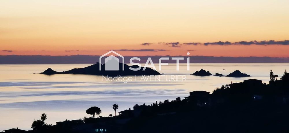 � vendre  Appartement Ajaccio (20000)