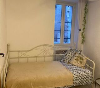  Appartement � vendre 1 pi�ce 16 m�