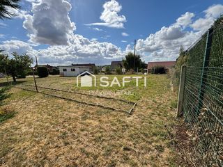  Terrain � vendre 460 m�