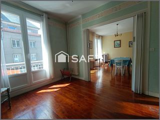  Appartement � vendre 4 pi�ces 97 m�