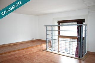  Appartement � vendre 1 pi�ce 20 m�