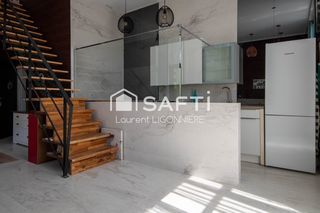  Maison � vendre 2 pi�ces 58 m�