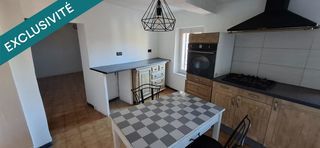  Maison � vendre 5 pi�ces 92 m�